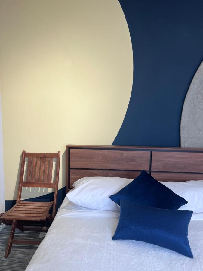 House Atelier Desing Appartement Medellín Buitenkant foto