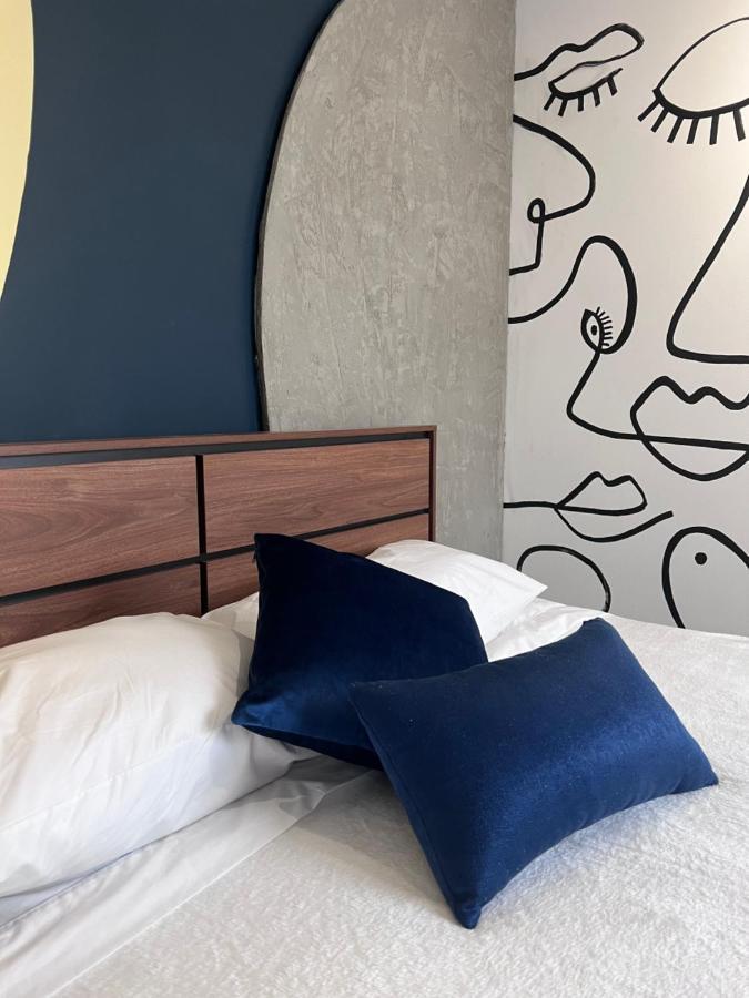House Atelier Desing Appartement Medellín Buitenkant foto