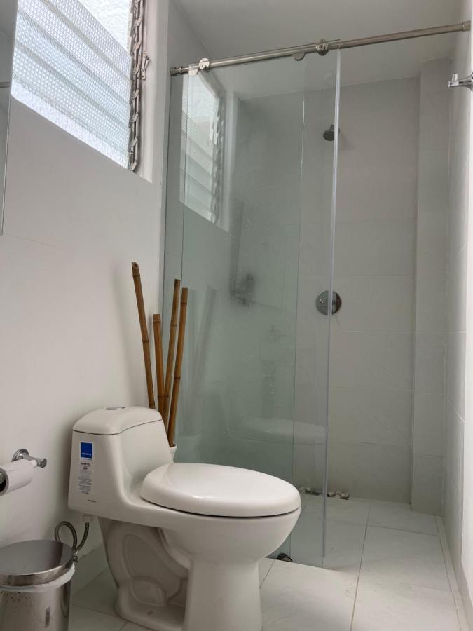 House Atelier Desing Appartement Medellín Buitenkant foto