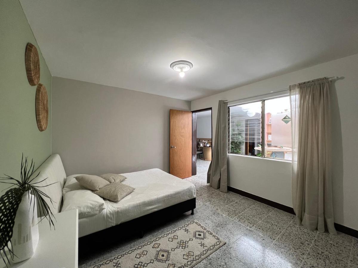 House Atelier Desing Appartement Medellín Buitenkant foto