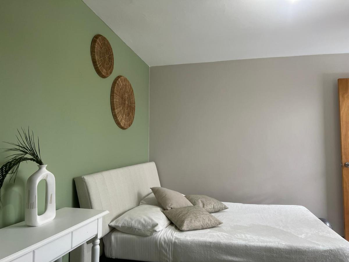 House Atelier Desing Appartement Medellín Buitenkant foto