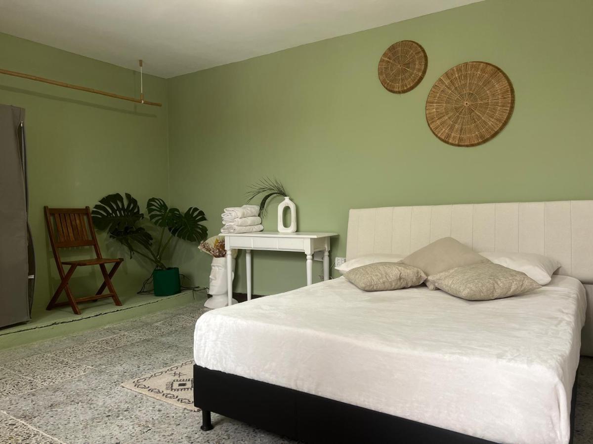 House Atelier Desing Appartement Medellín Buitenkant foto