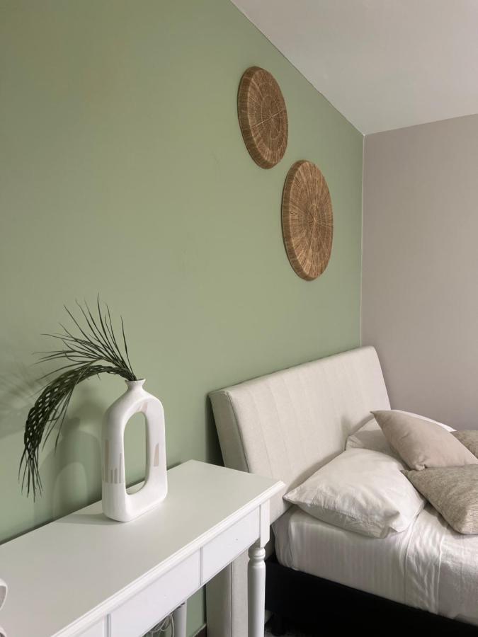 House Atelier Desing Appartement Medellín Buitenkant foto