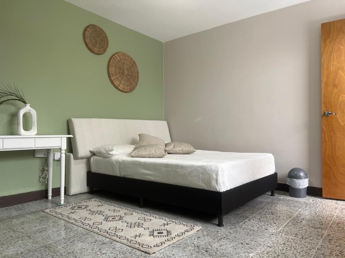 House Atelier Desing Appartement Medellín Buitenkant foto